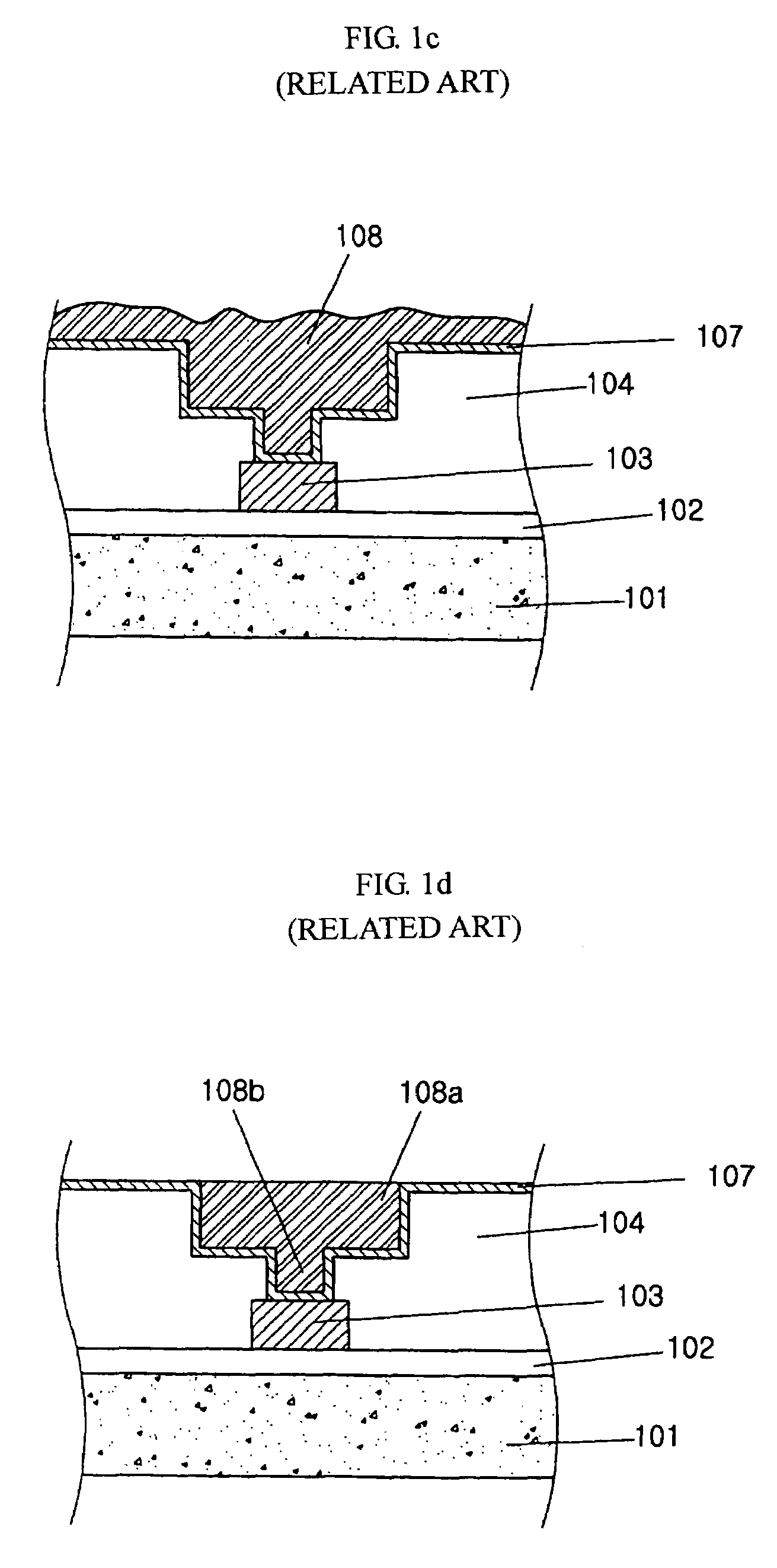 Method of manufacturing a semiconductor device without oxidized copper layer