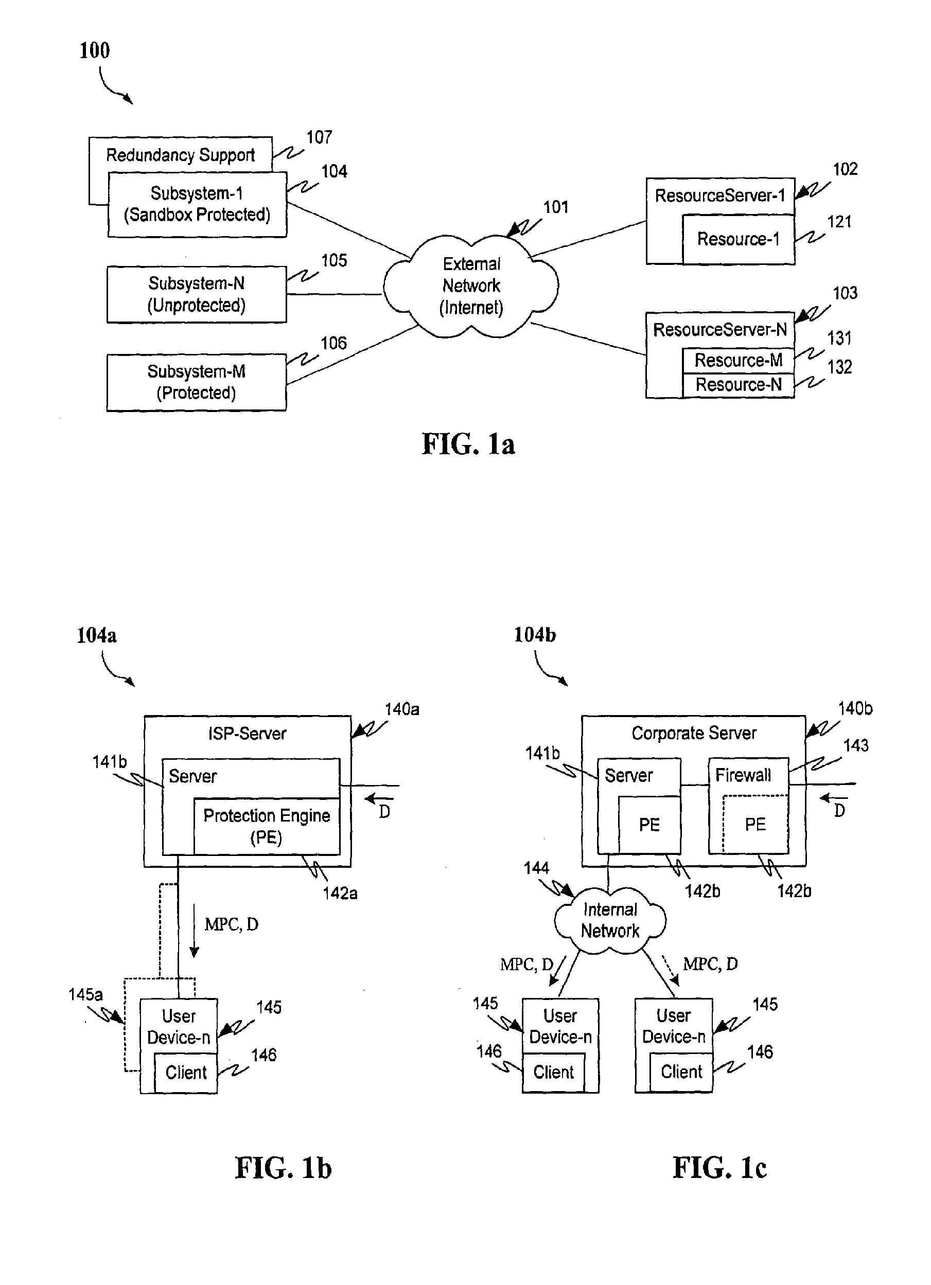 Malicious Mobile Code Runtime Monitoring System and Methods