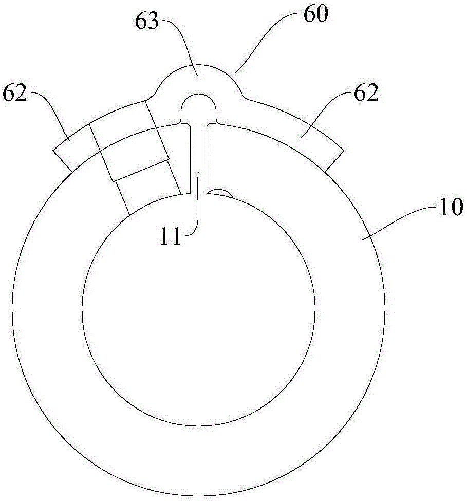 Compressor and air cylinder