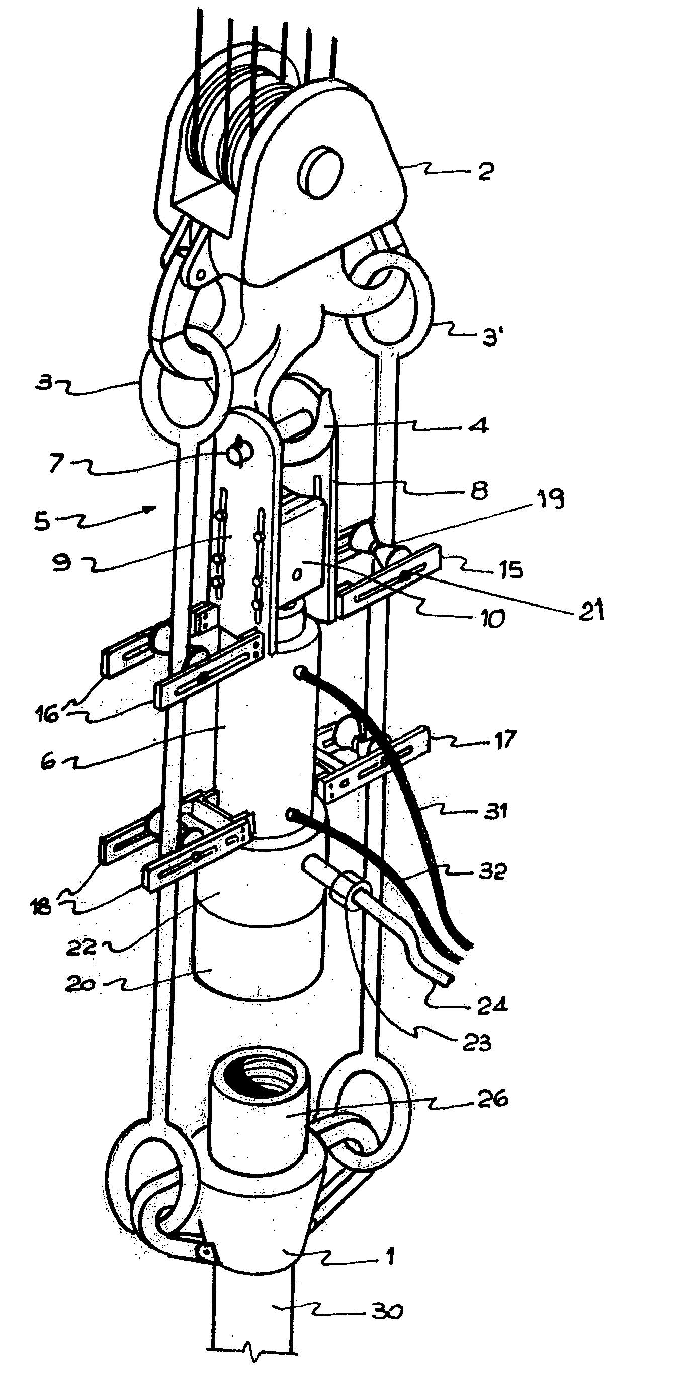 Tool for fluid filling and circulation during oilfield well tubing
