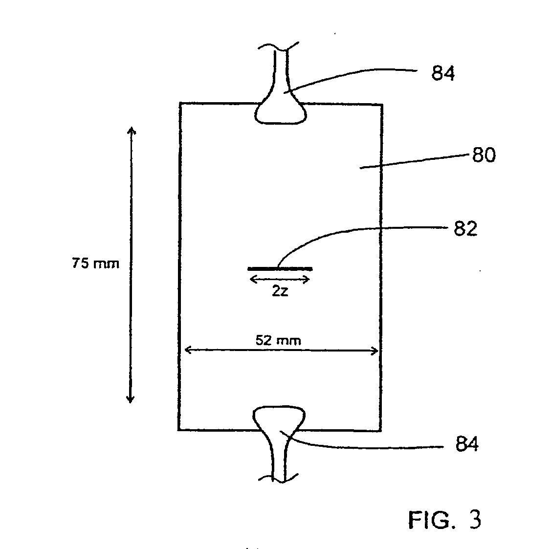 Optical fiber ribbon with improved stripability