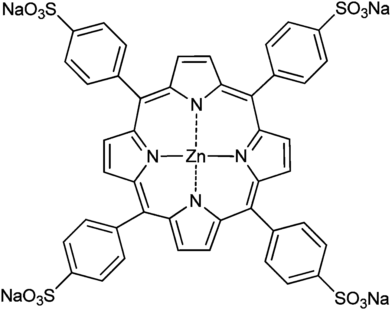 Light-driven regulation preparation method and electrocatalysis activity of nanometer material