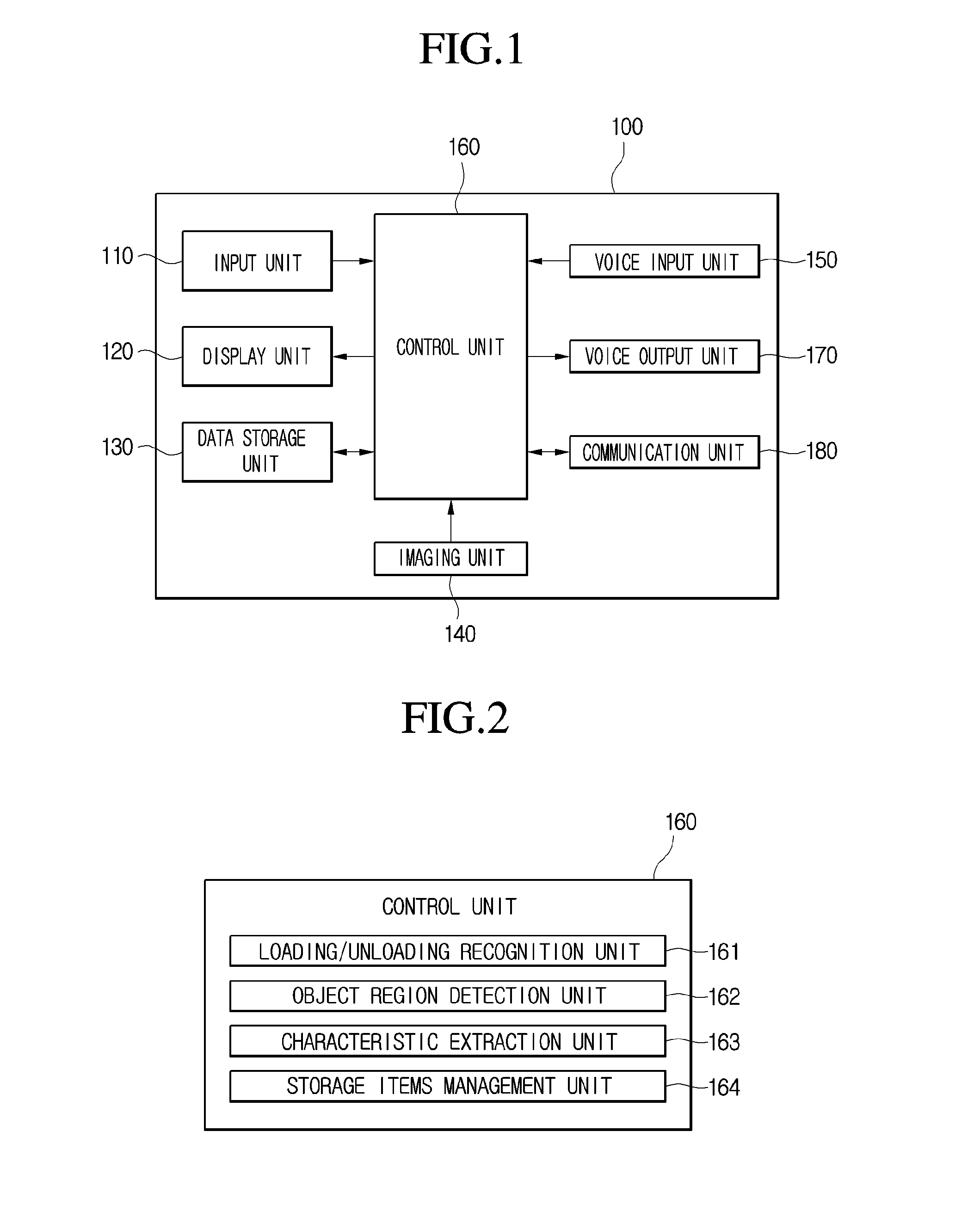 Method For Managing Storage Product In Refrigerator Using Image Recognition, And Refrigerator For Same