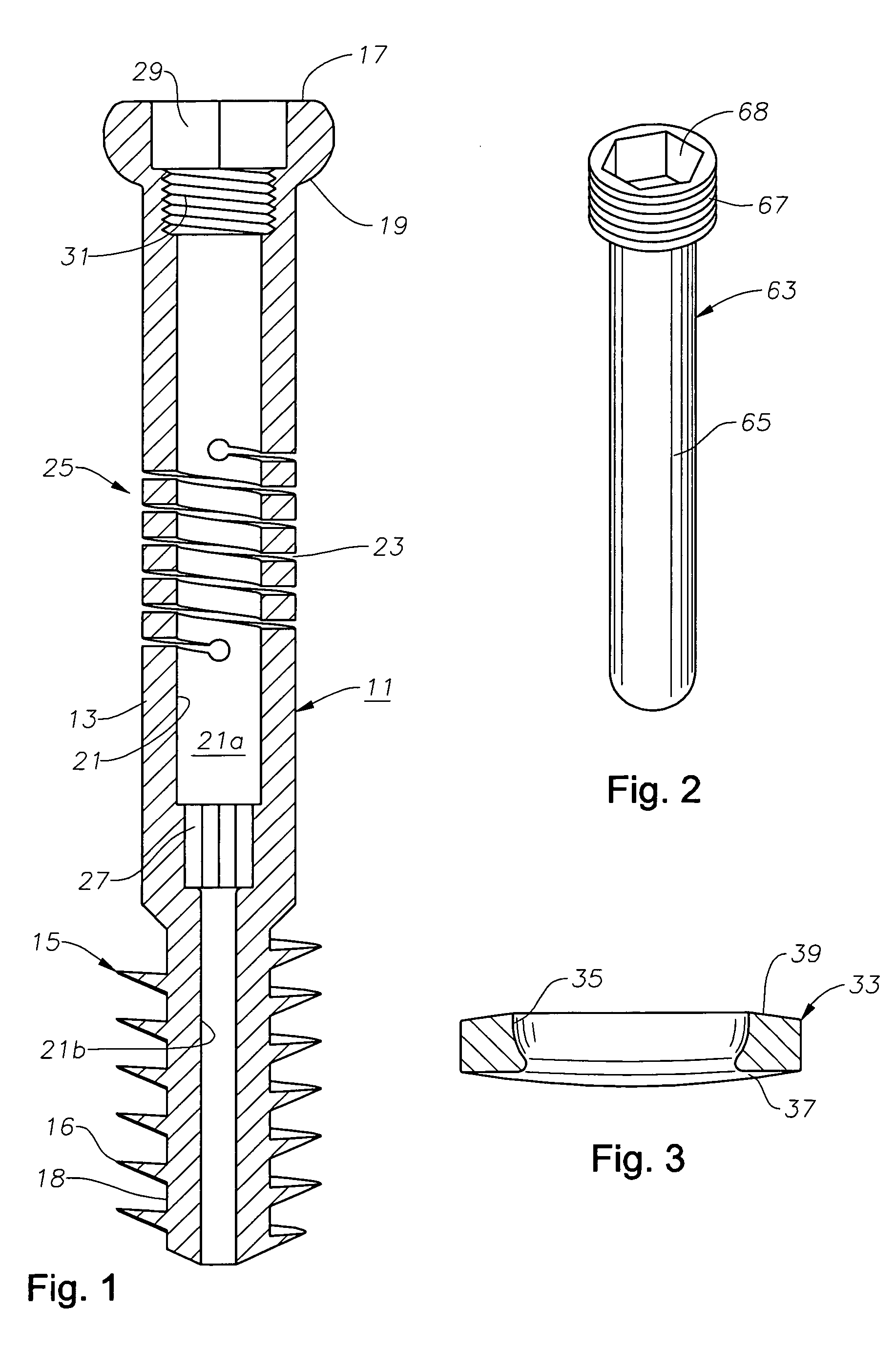 Dynamic compression device and driving tool