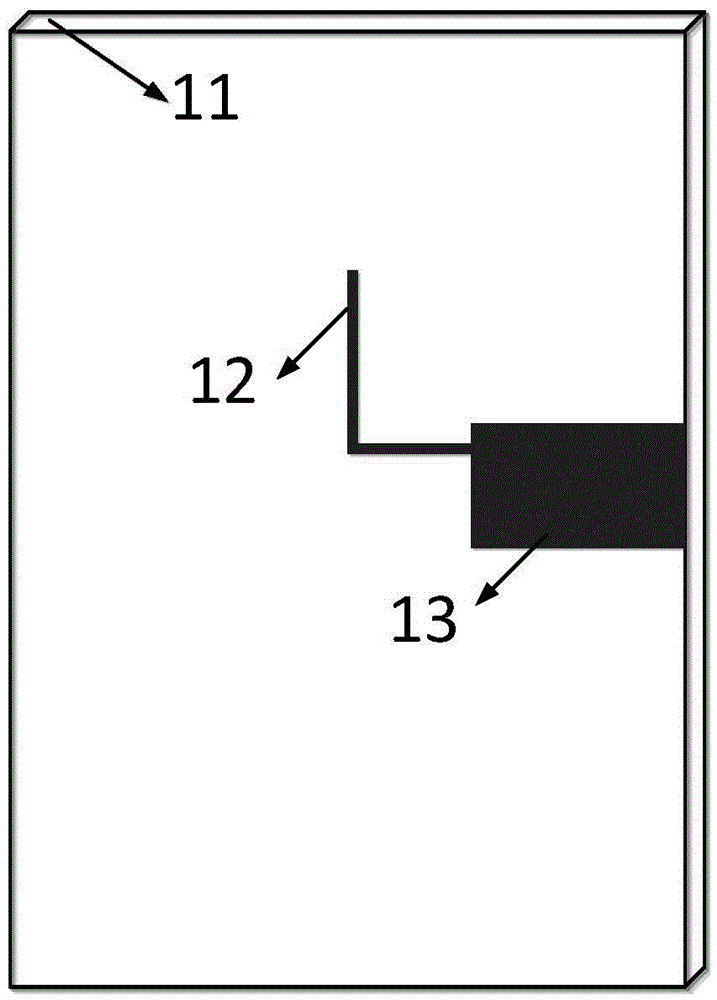 A Dielectrophoretic Particle Sorting Microfluidic Chip