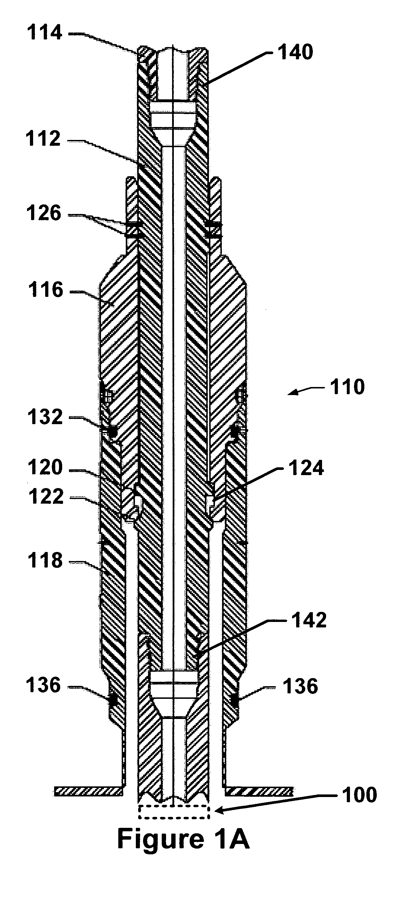 Selectively retrievable wear bushing for subsea or surface applications