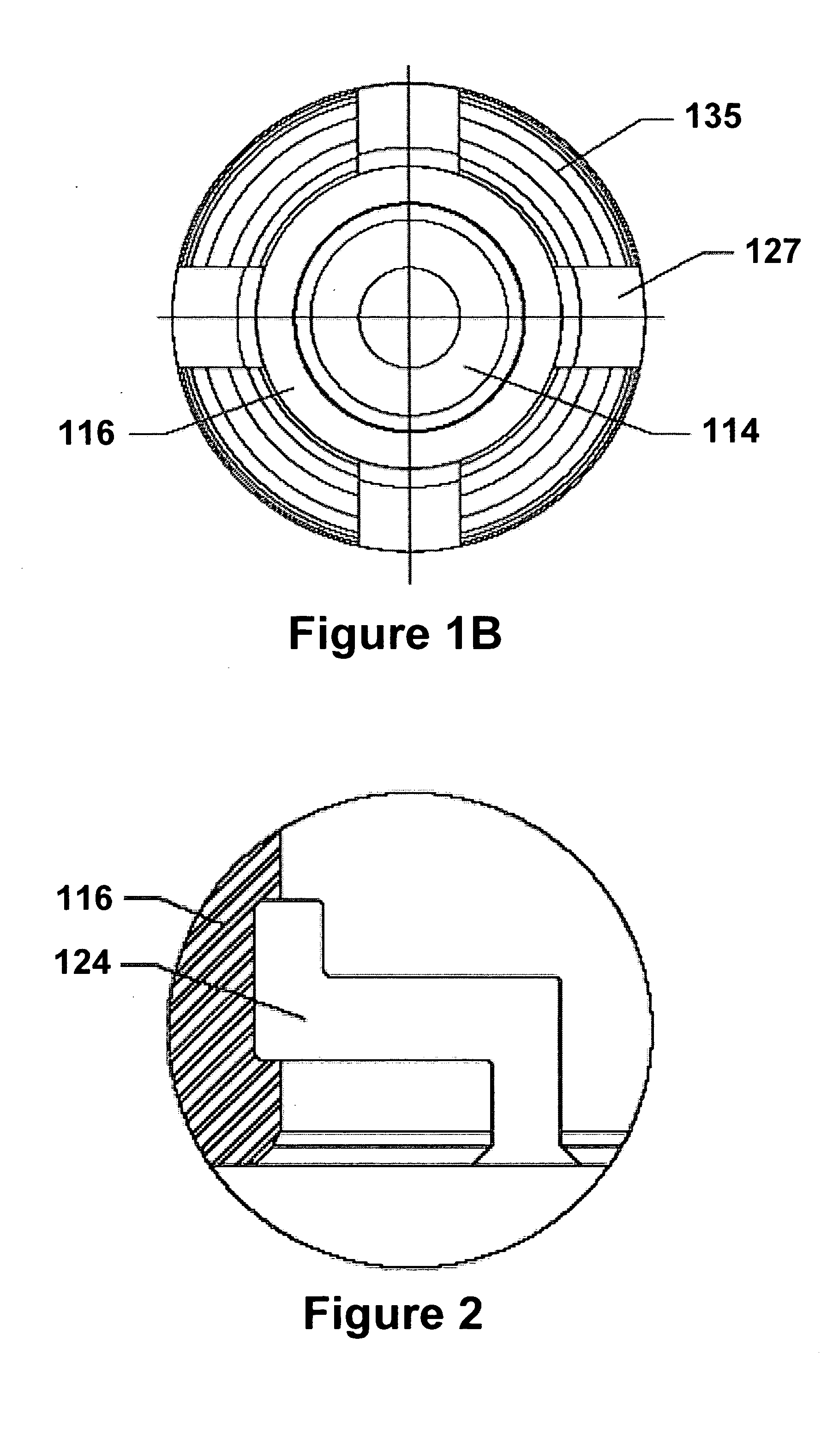 Selectively retrievable wear bushing for subsea or surface applications