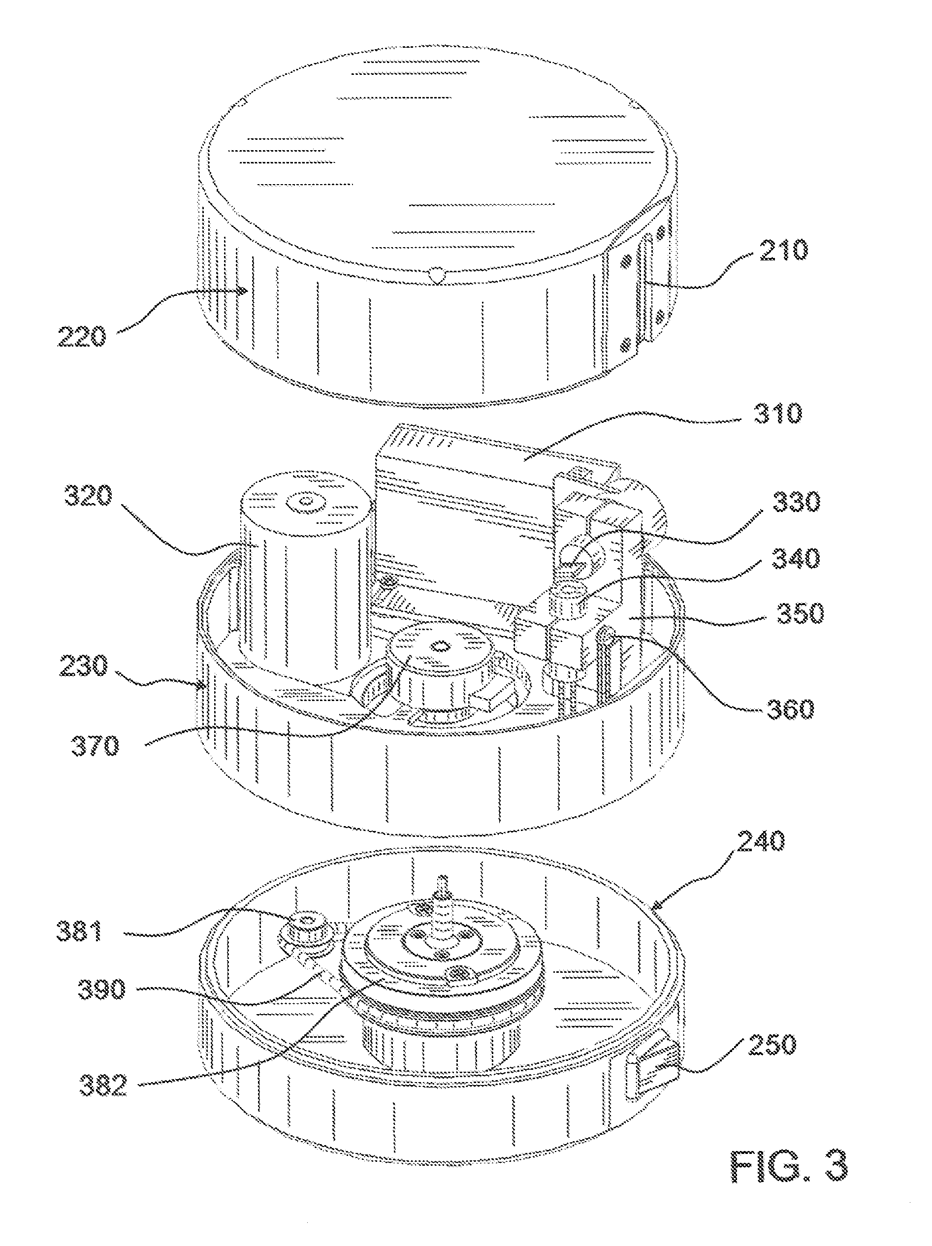 Apparatus and method to indicate a specified position using two or more intersecting lasers lines