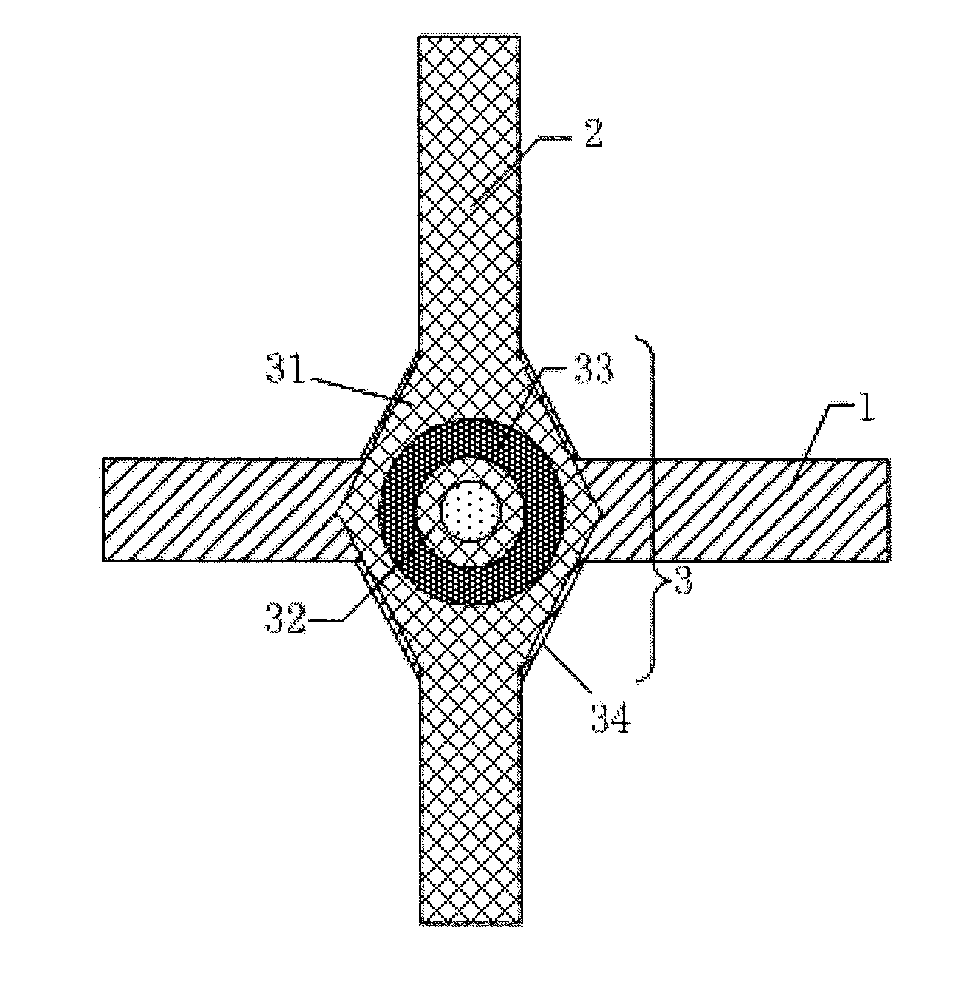 Array Substrate, Display Panel and Display Device