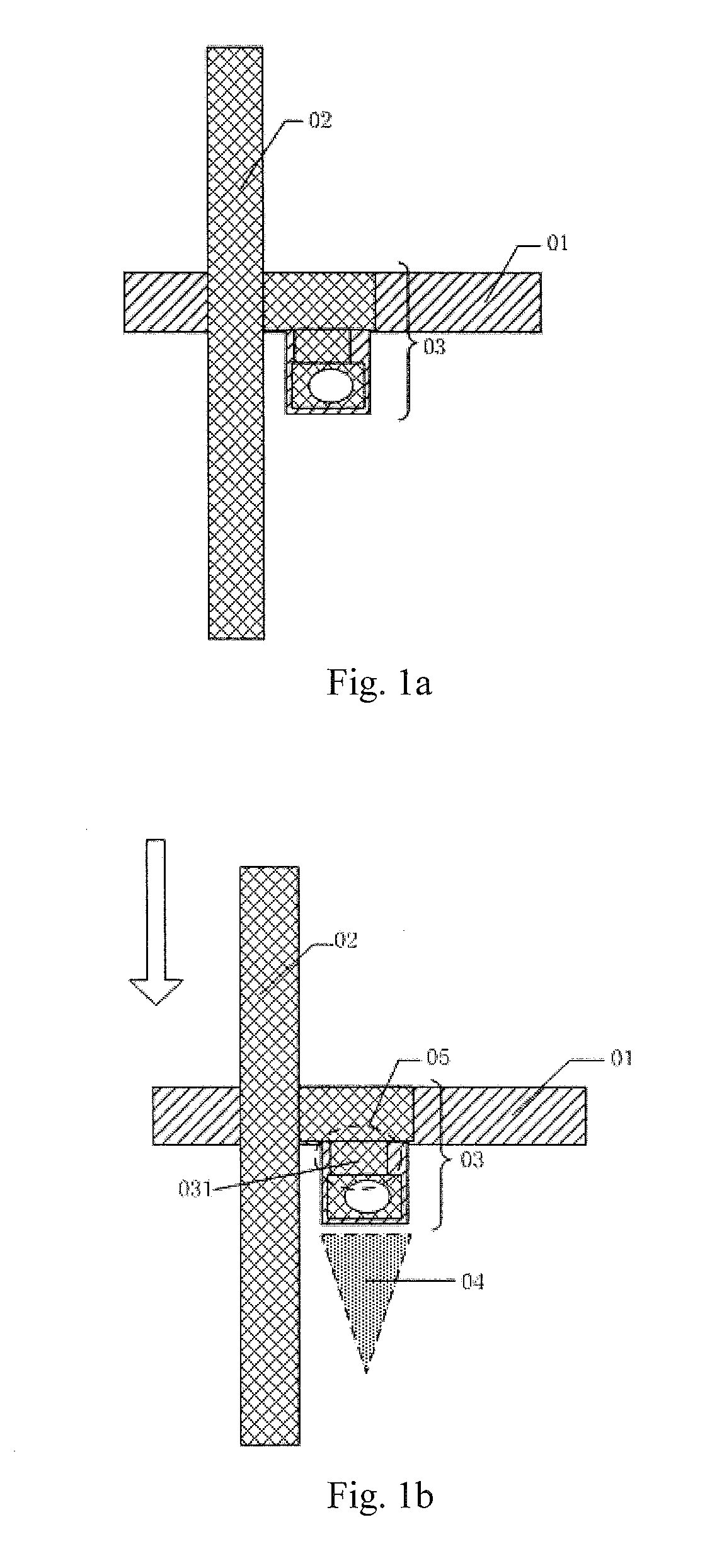 Array Substrate, Display Panel and Display Device