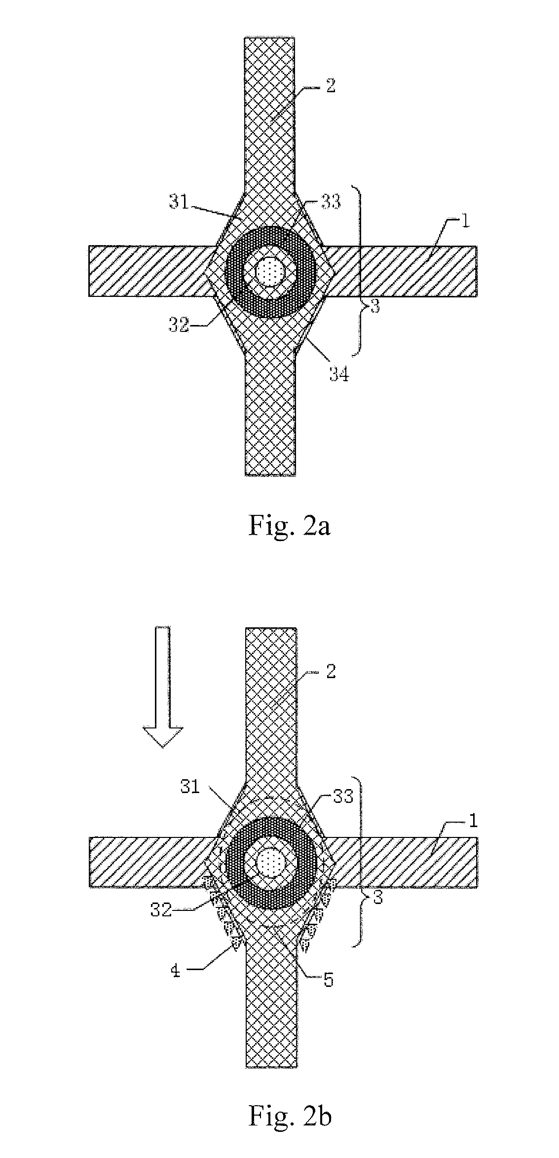 Array Substrate, Display Panel and Display Device