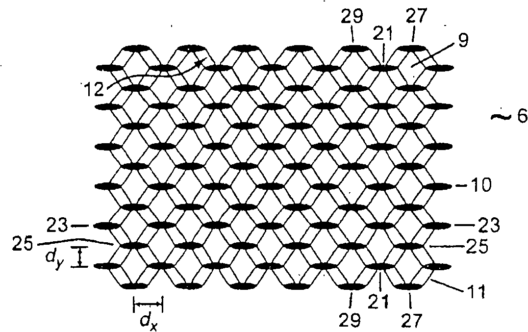 Open-work knitted textile resin infusion medium and reinforcing composite lamina