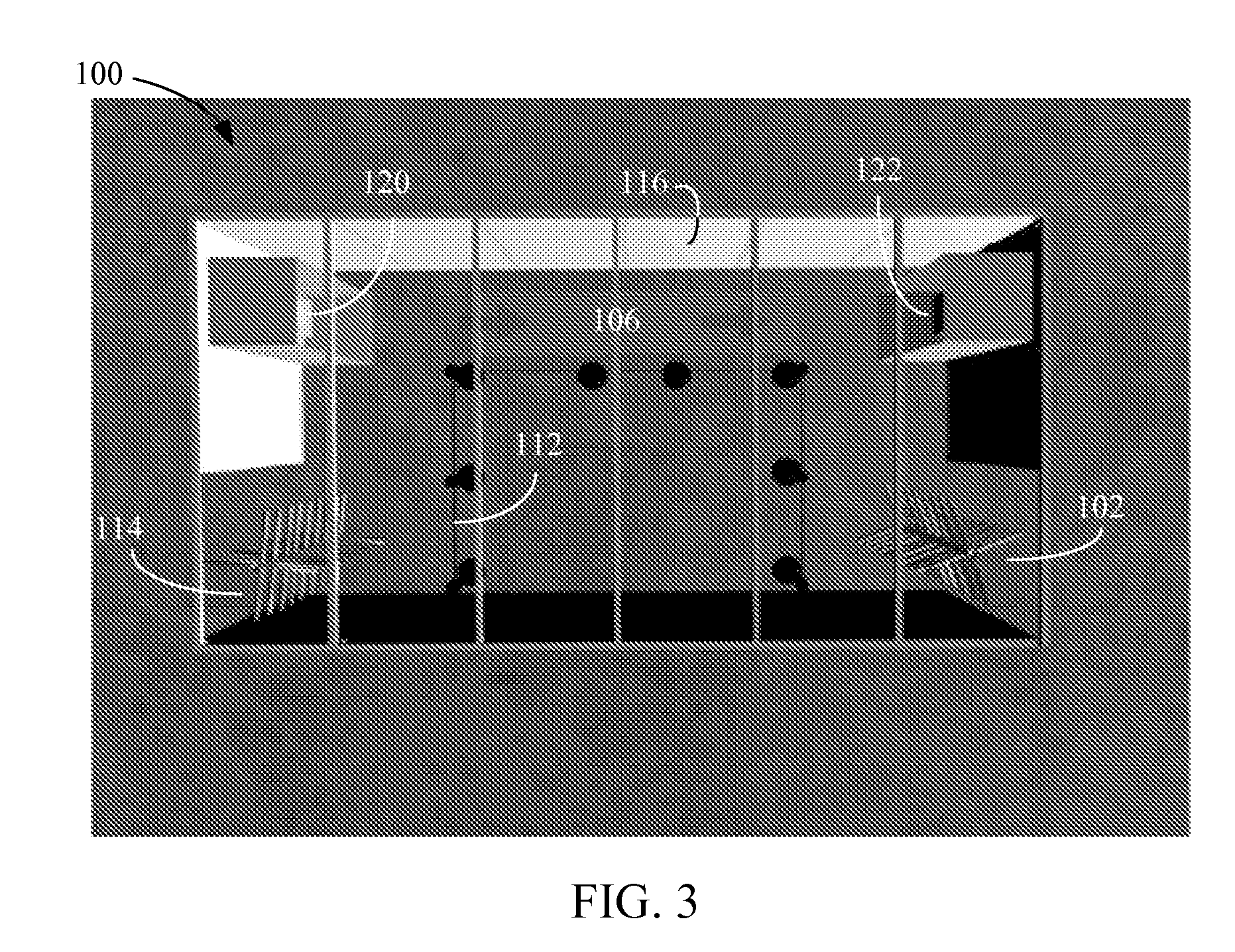 System for deployment of a millimeter wave concealed object detection system using an outdoor passively illuminated structure