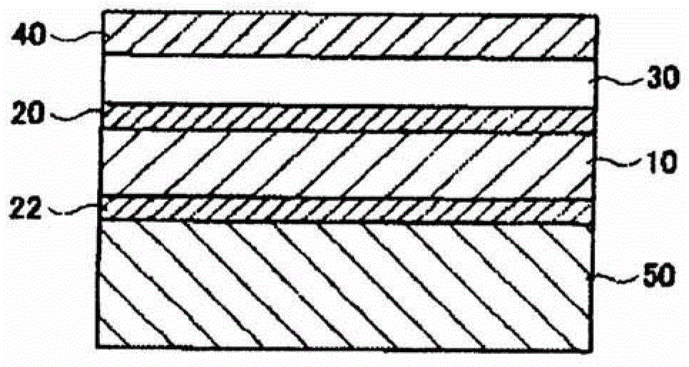 Adhesive material resin composition for optics, adhesive material sheet for optics, image display device, method for manufacturing optical adhesive material sheet, and method for manufacturing image display device