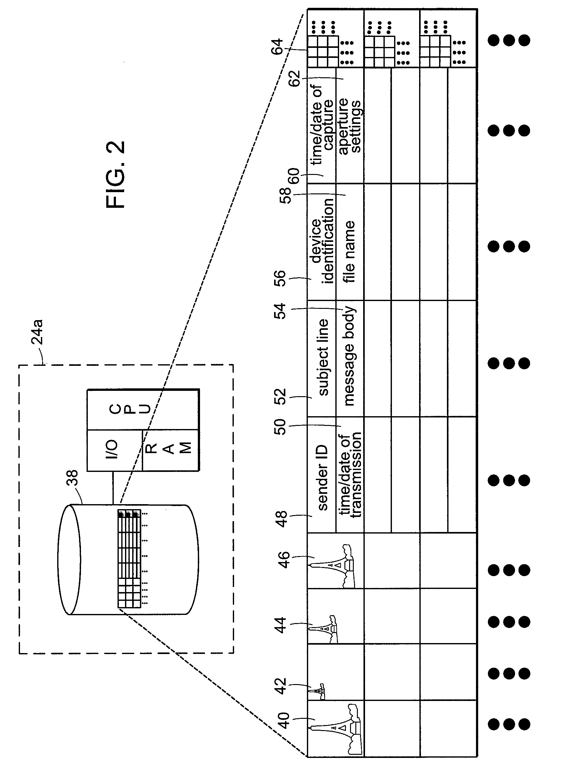Systems and methods for multimedia content sharing