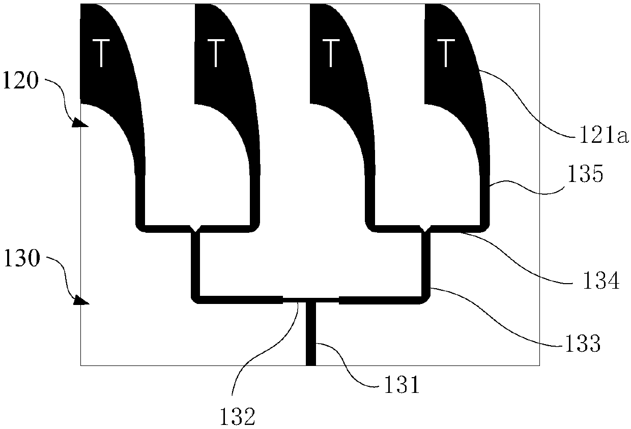 Ultra-wideband array antenna