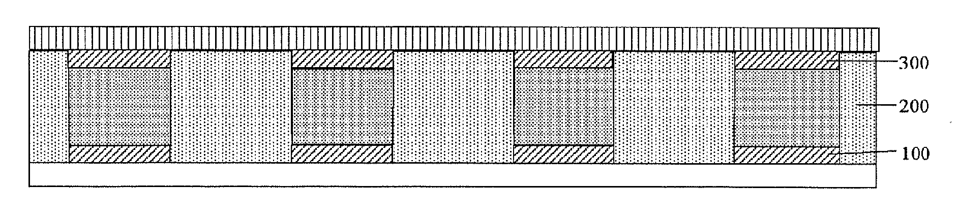 Electrochromic grating, manufacturing method thereof, display panel and display device