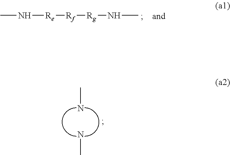 Disubstituted triazine dimers for treatment and/or prevention of infectious diseases