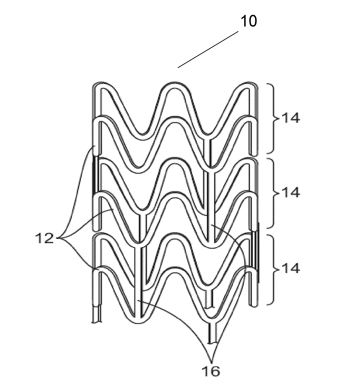 Short pulse laser machining of polymers enhanced with light absorbers for fabricating medical devices