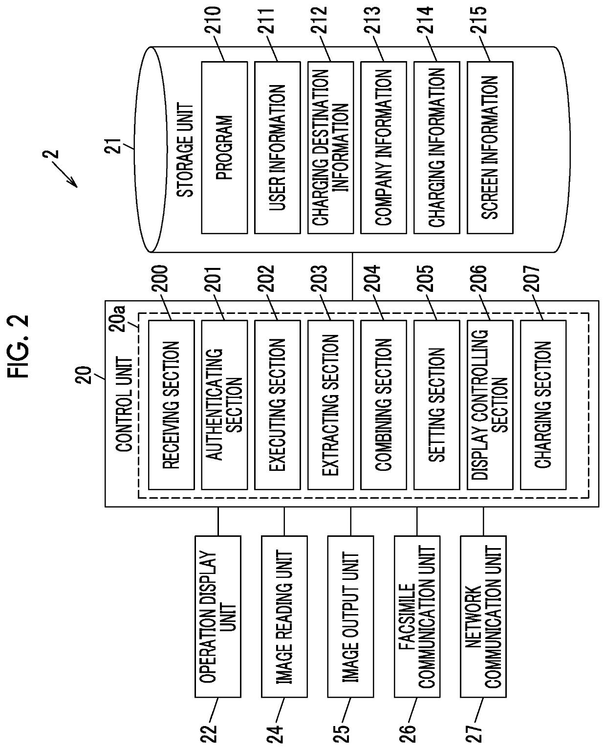 Image processing apparatus and non-transitory computer readable medium storing program