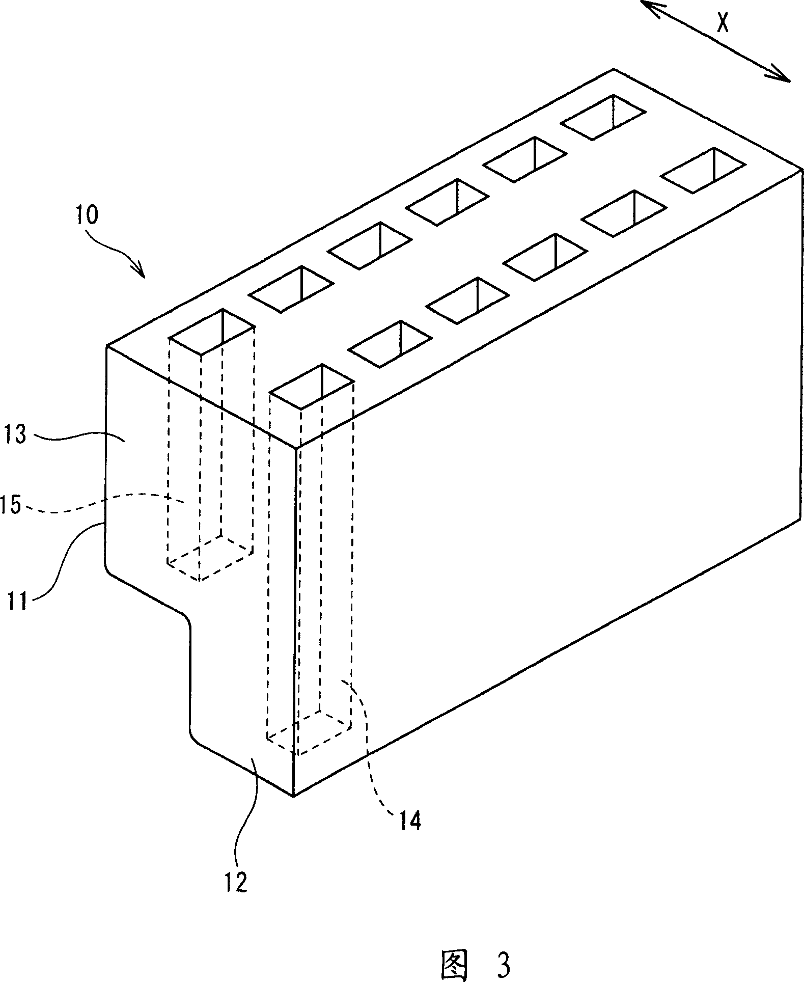 Electric junction box