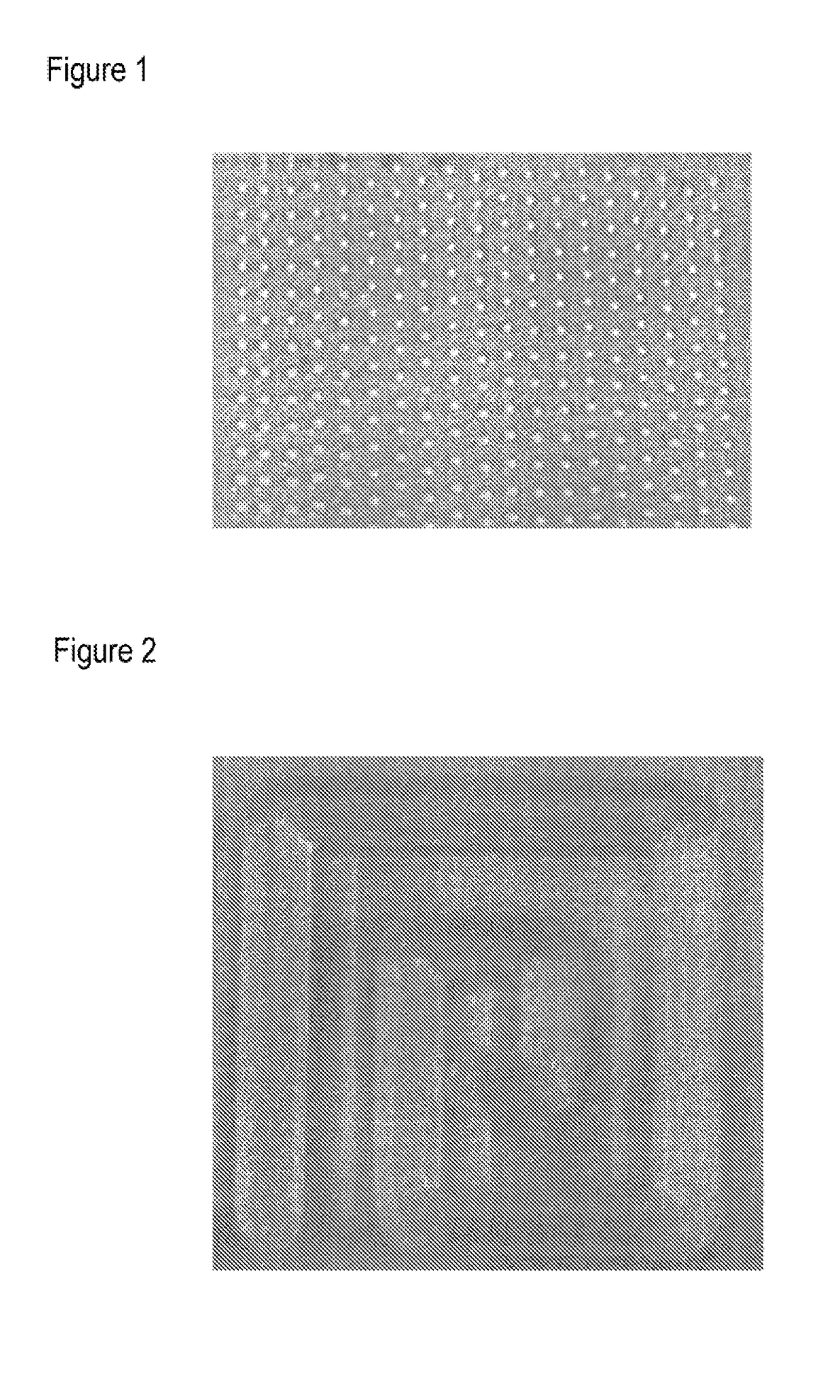 Highly viscous silicone compositions for producing elastomeric molded parts by means of ballistic generative methods