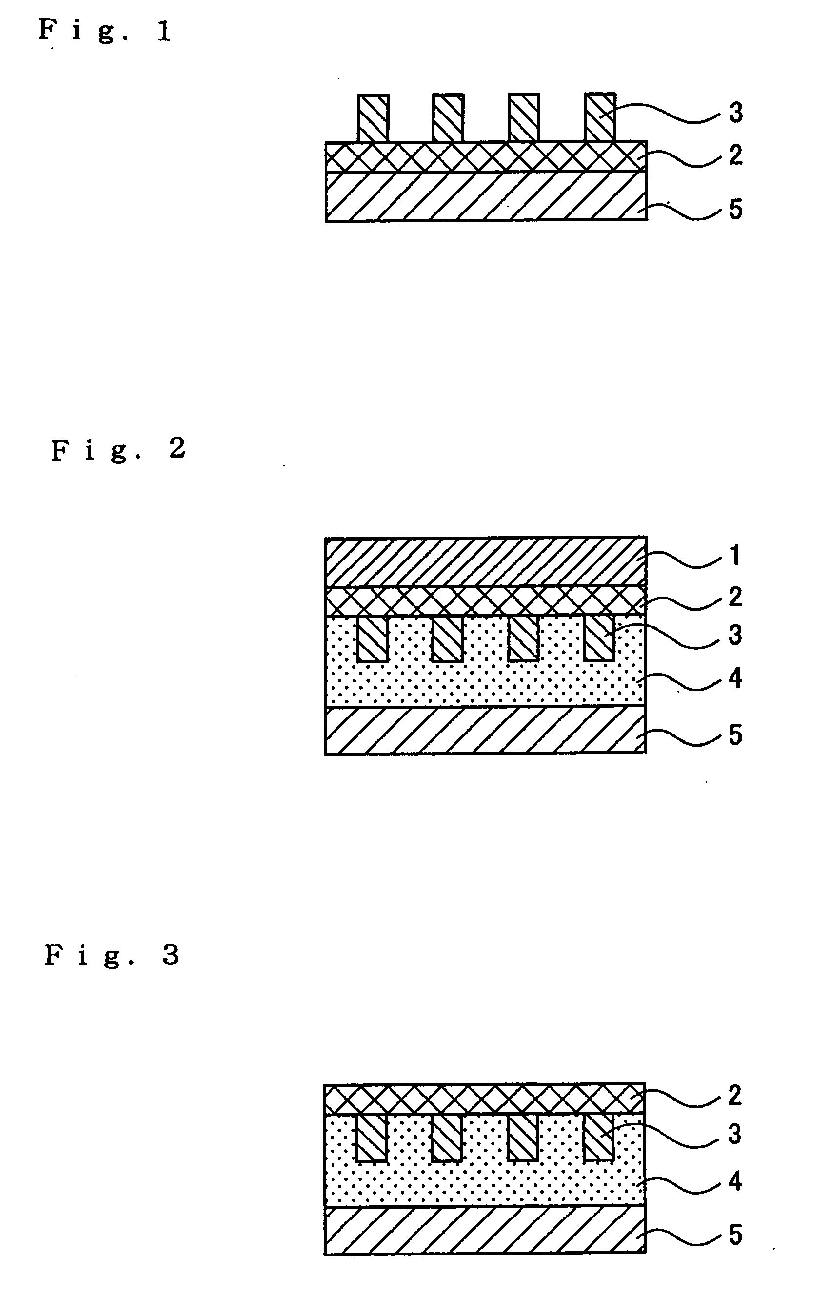 Transparent conductive multi-layer structure, process for its manufacture, and device making use of transparent conductive multi-layer structure