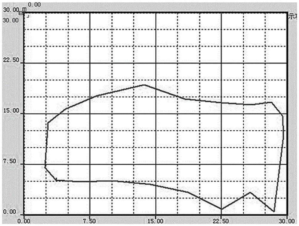 Crude oil viscosity reducer effect evaluation device and method