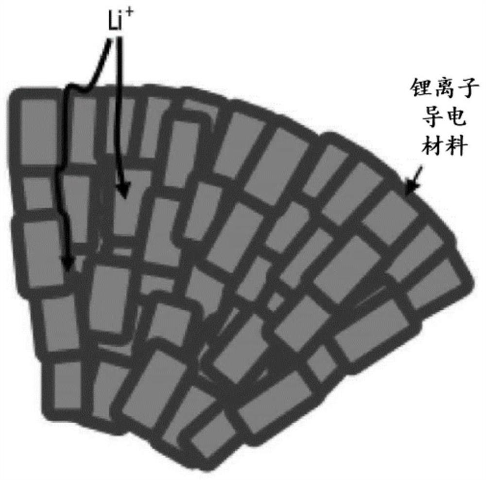 Cathode active material, method for preparing same, and lithium secondary battery comprising same