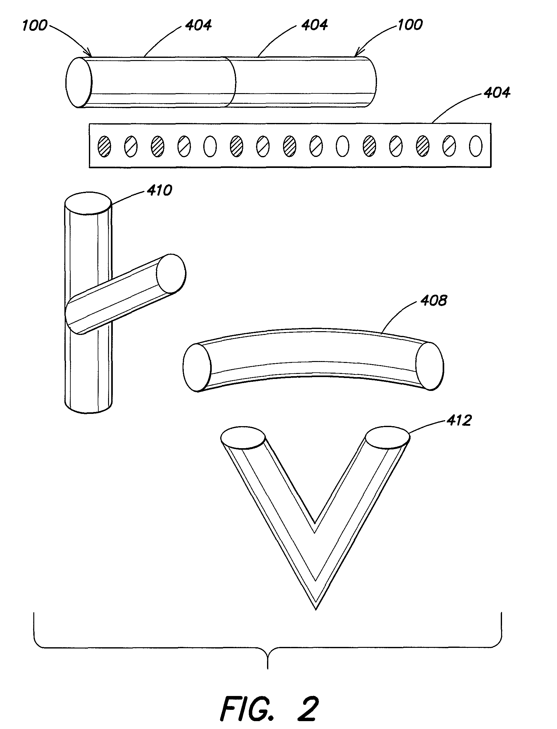Networkable LED-based lighting fixtures and methods for powering and controlling same