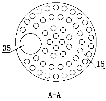 Catalytic cracking method and device thereof