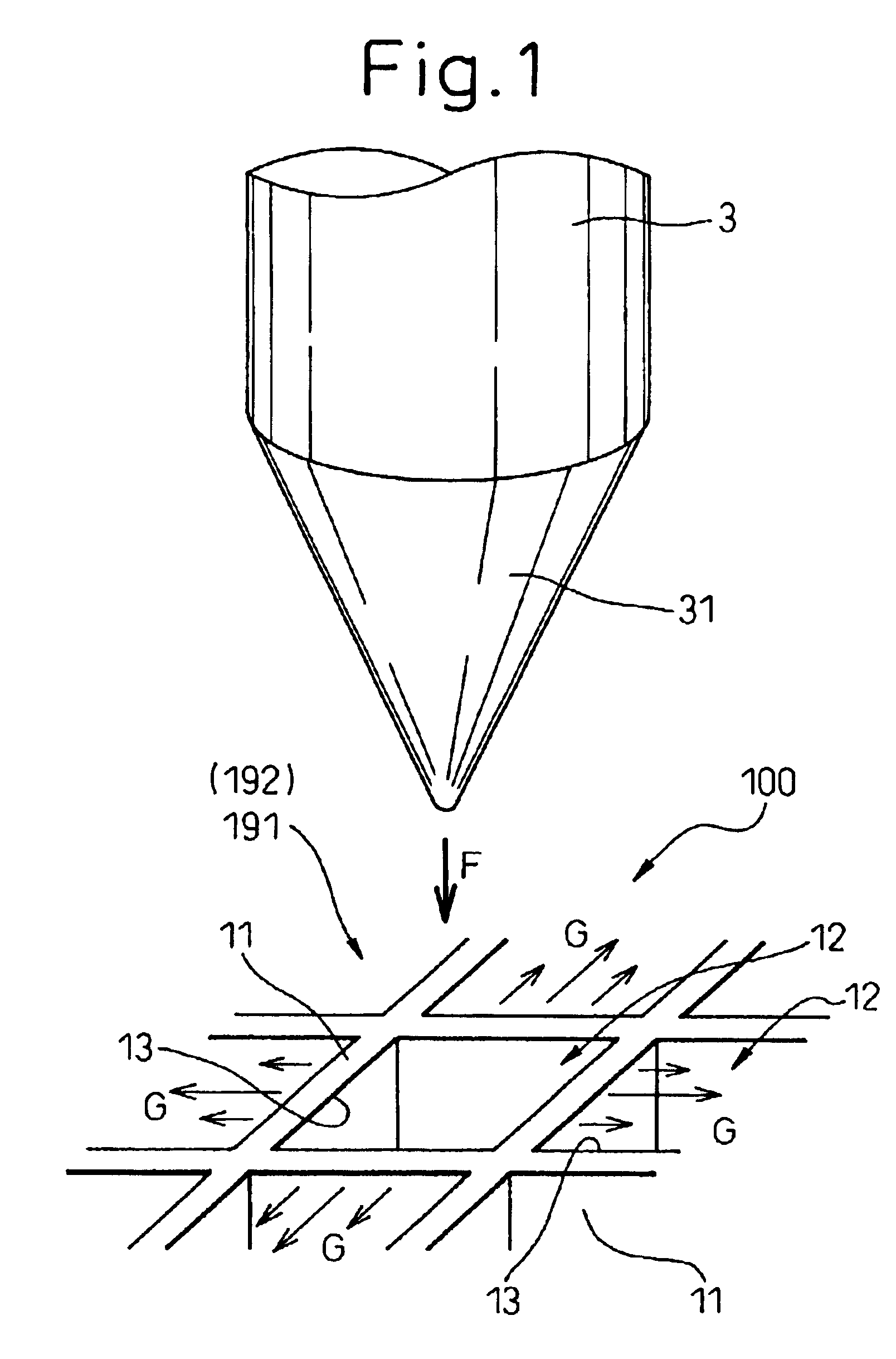 Exhaust gas purifying filter and manufacturing method therefor