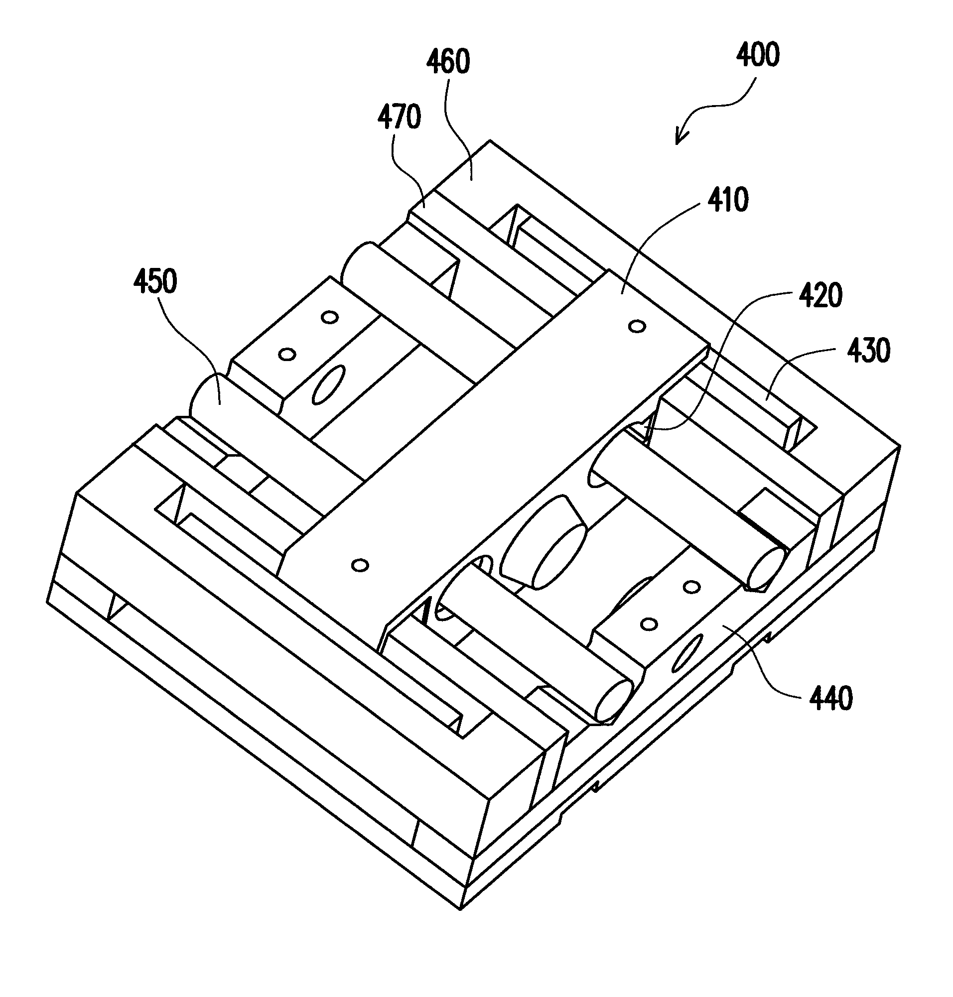 Impact force feedback device and interactive system using the same