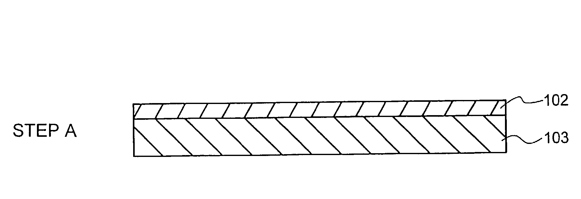 Method for producing multilayer substrate and electronic part, and multilayer electronic part