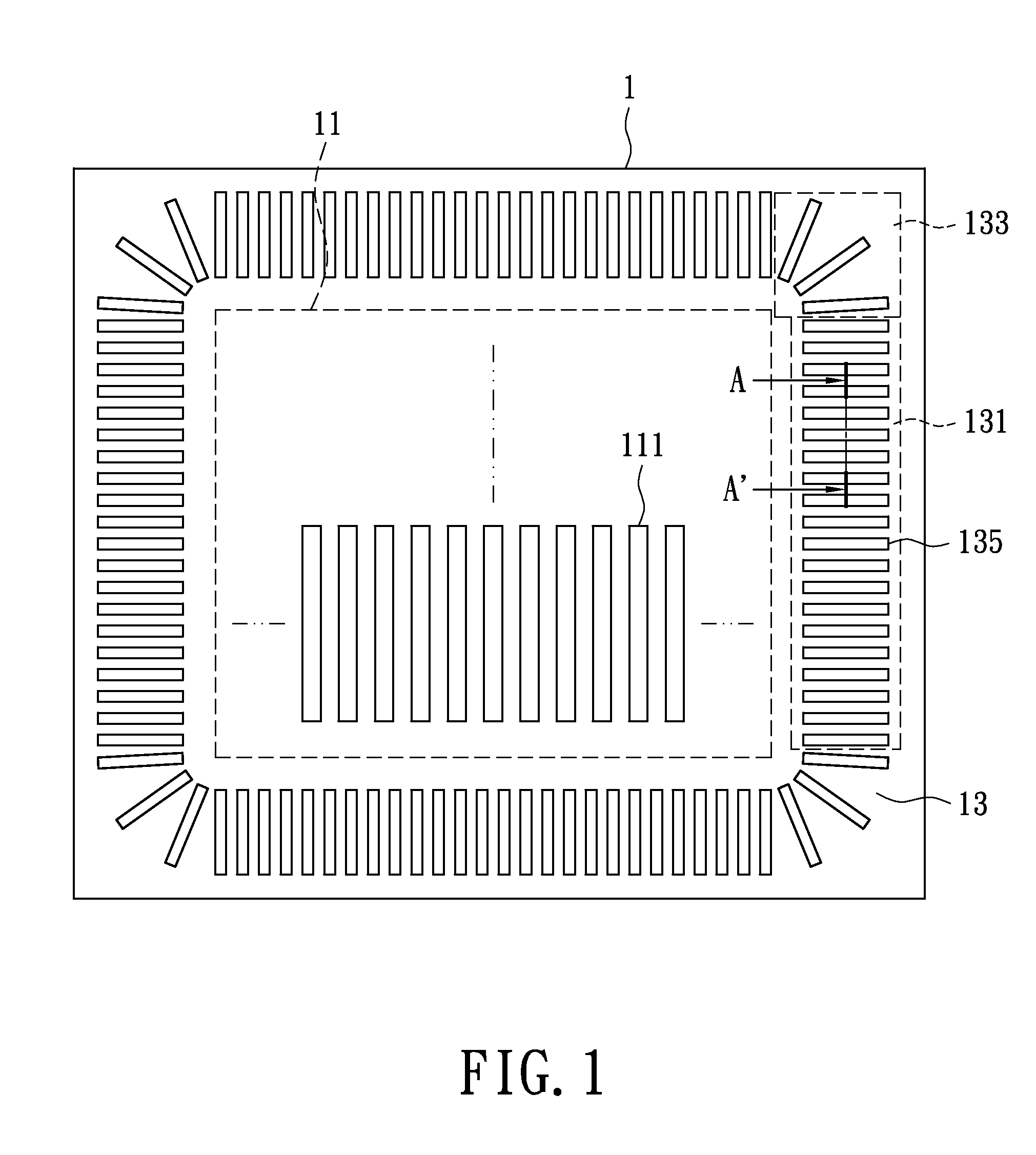 Trench power MOSFET and fabrication method thereof