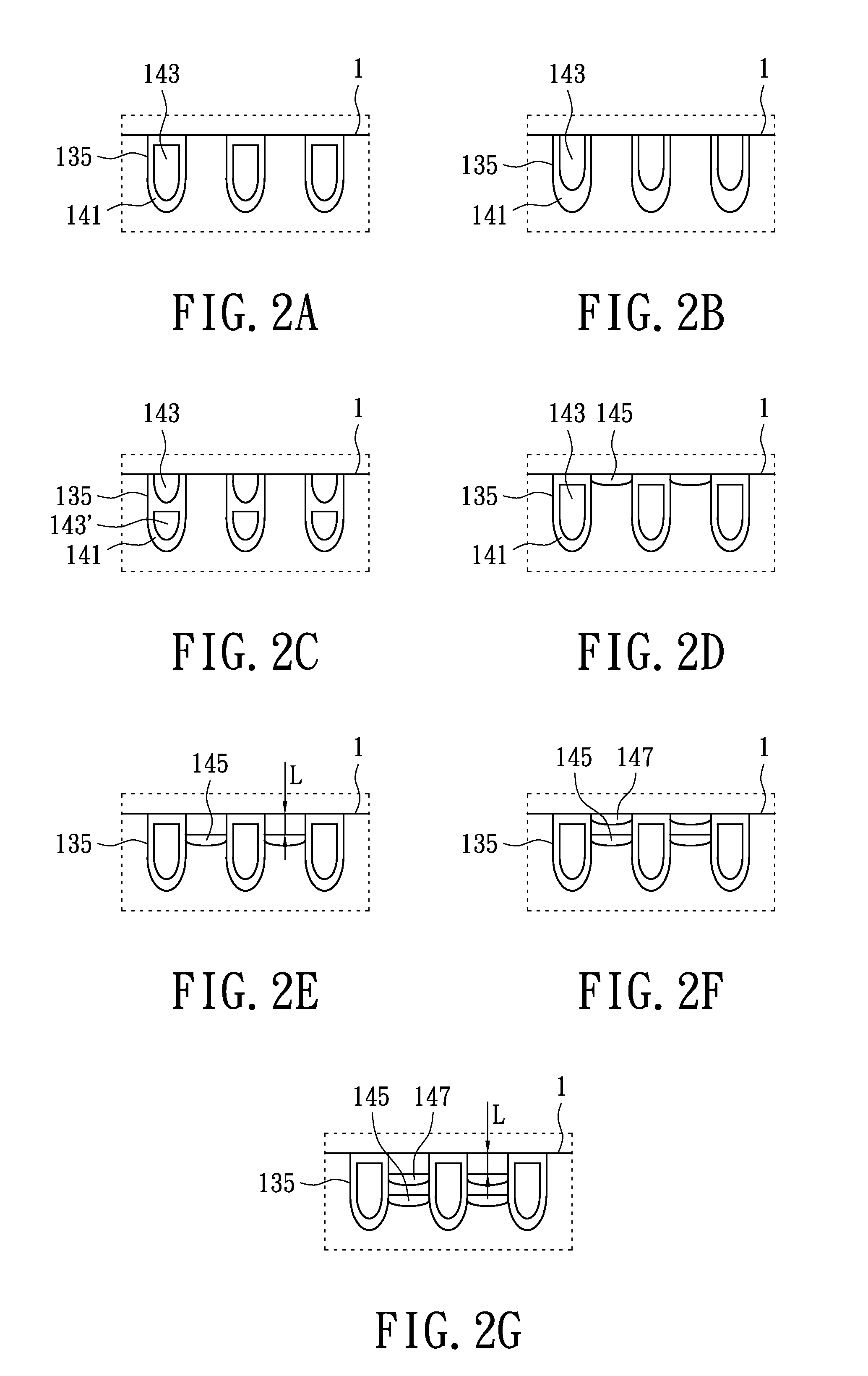 Trench power MOSFET and fabrication method thereof