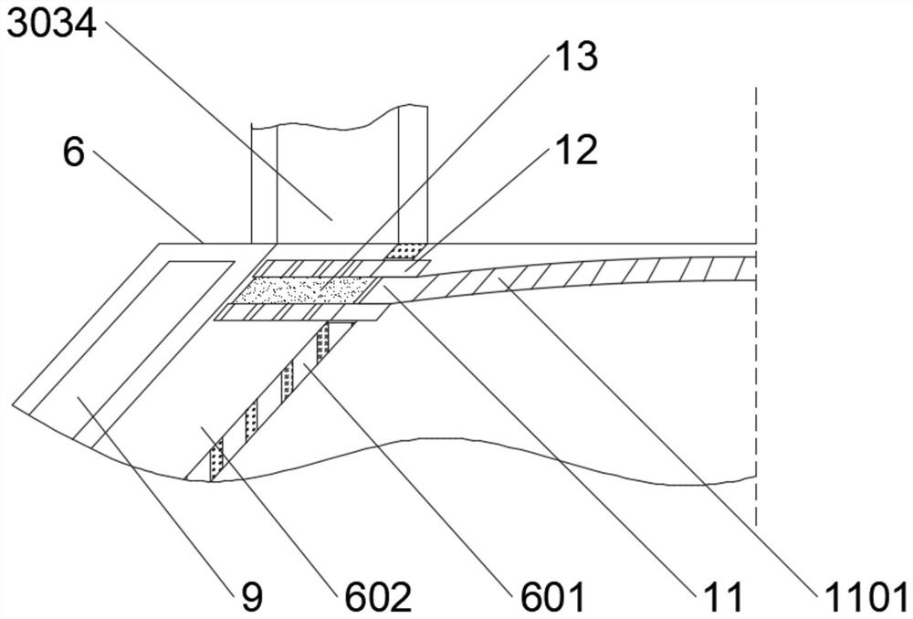 Forming equipment for engineering plastic processing