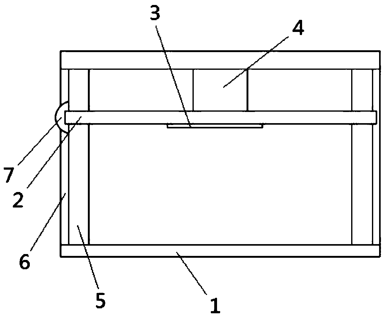 A product quality inspection system based on big data