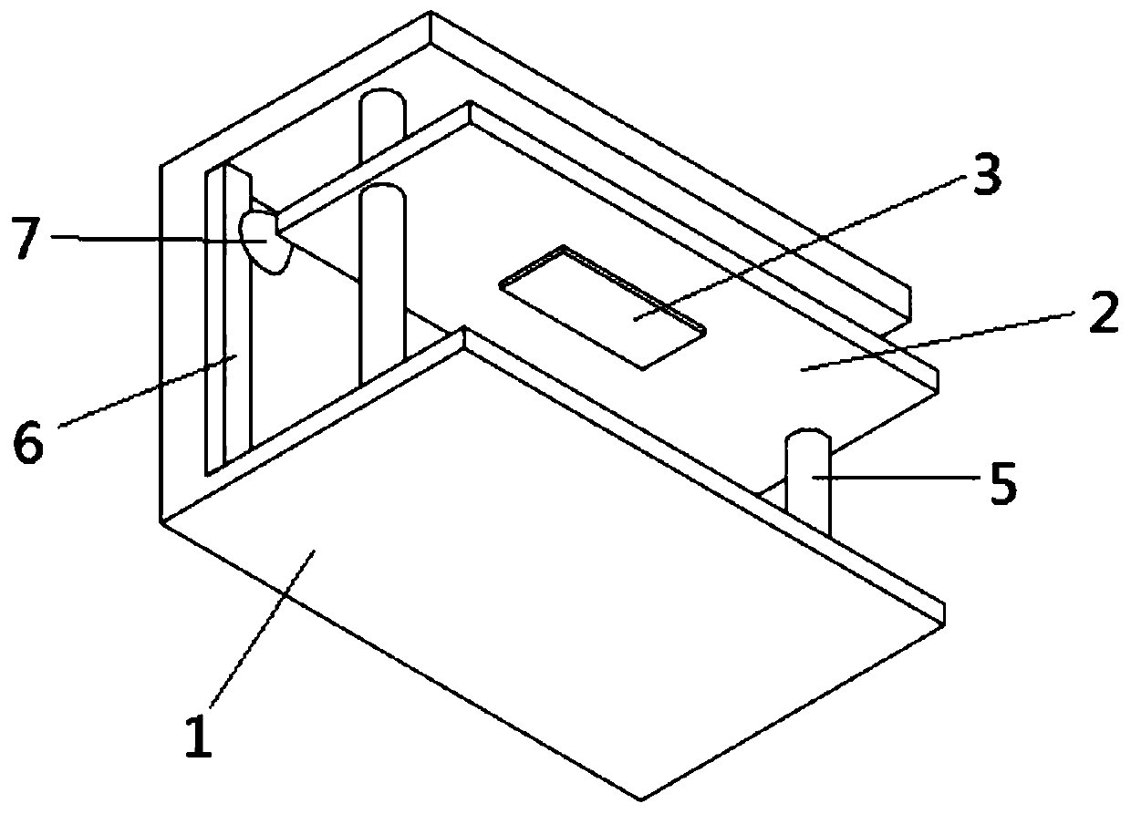 A product quality inspection system based on big data