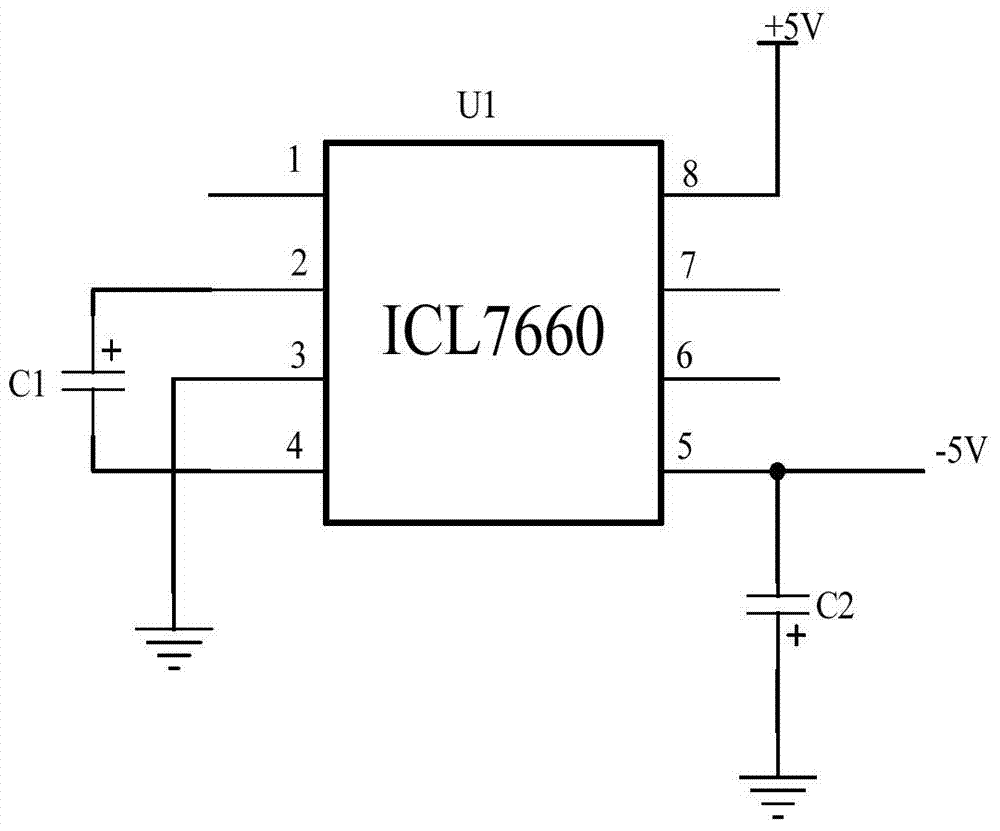 Infrared turbidity detection device
