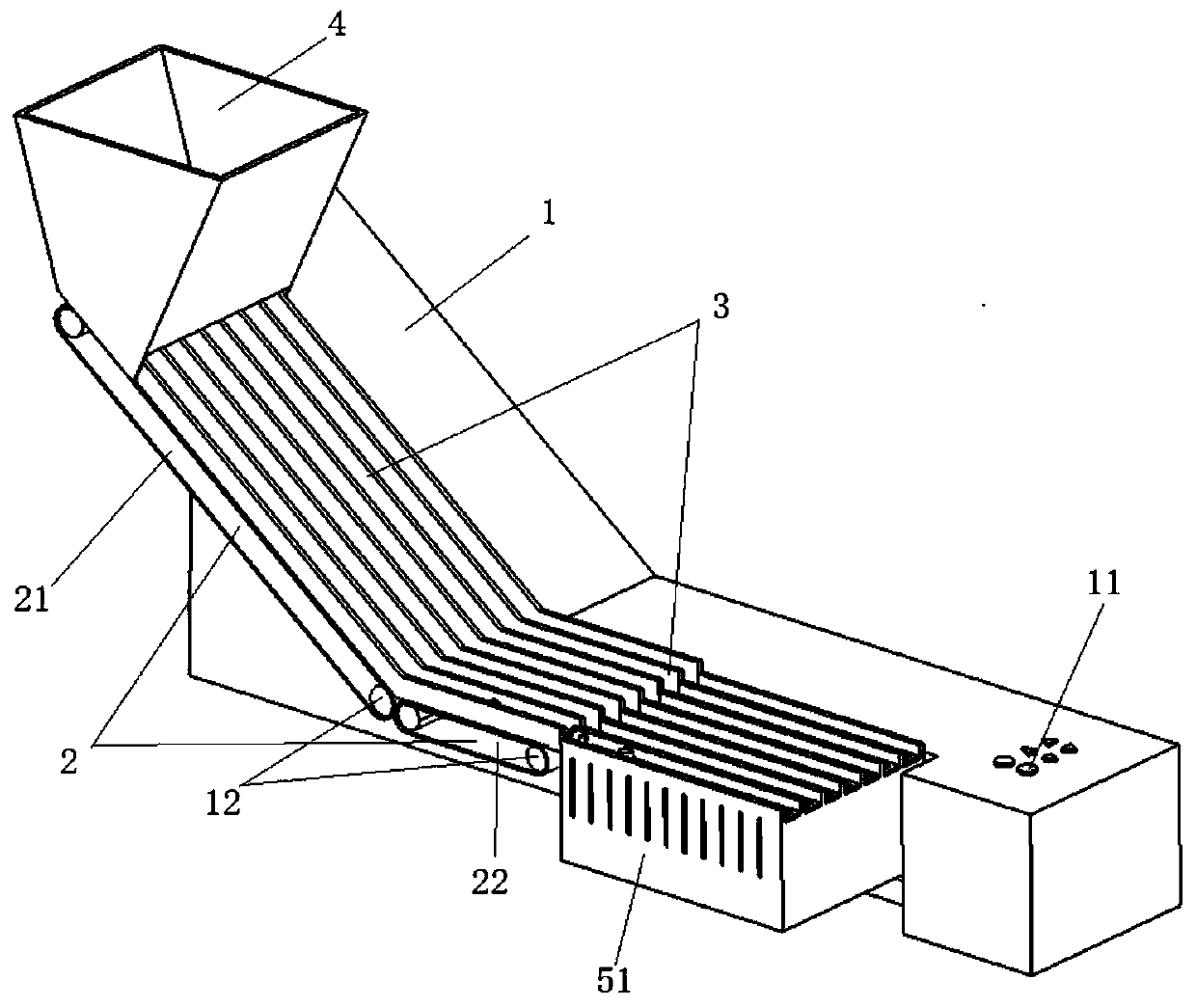 Automatic assembling system for laboratory pipette head