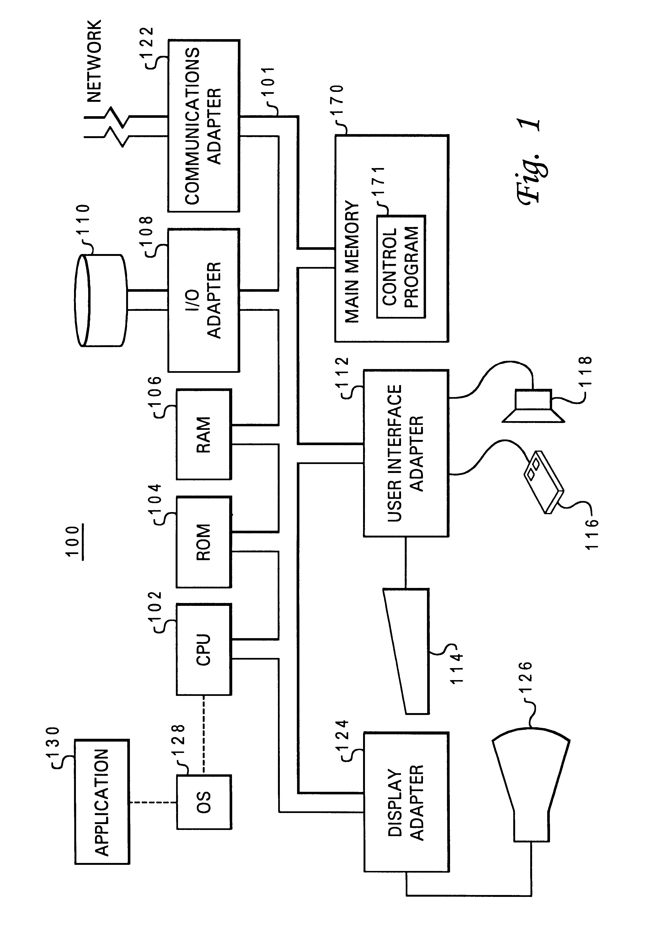 System for dynamically adjusting image quality for interactive graphics applications