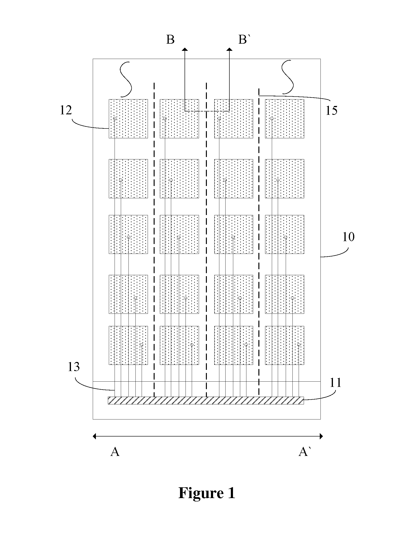 Array substrate, method for fabricating the same, and display apparatus