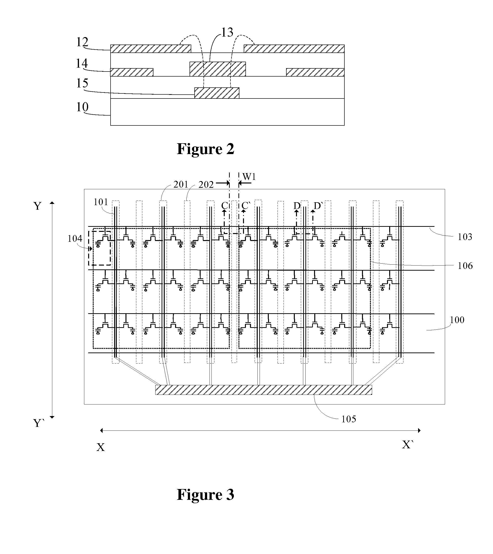 Array substrate, method for fabricating the same, and display apparatus
