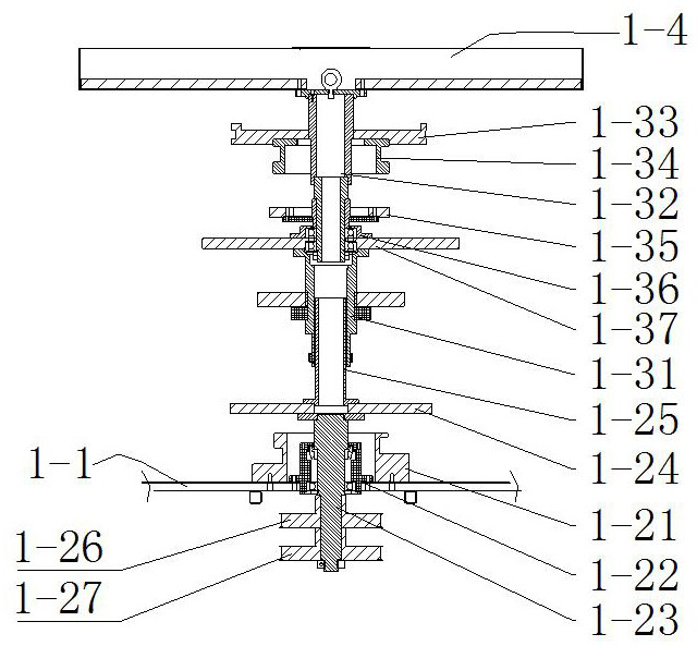 High-speed vacuumizing and protective gas filling can sealing production line