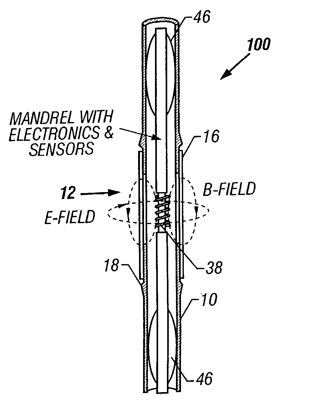 System and method for making an opening in a subsurface tubular for reservoir monitoring