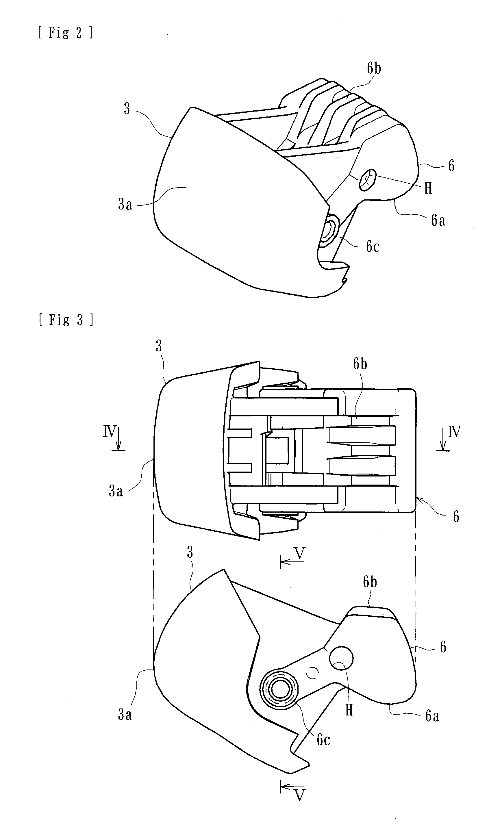 Speed change operation apparatus for a vehicle