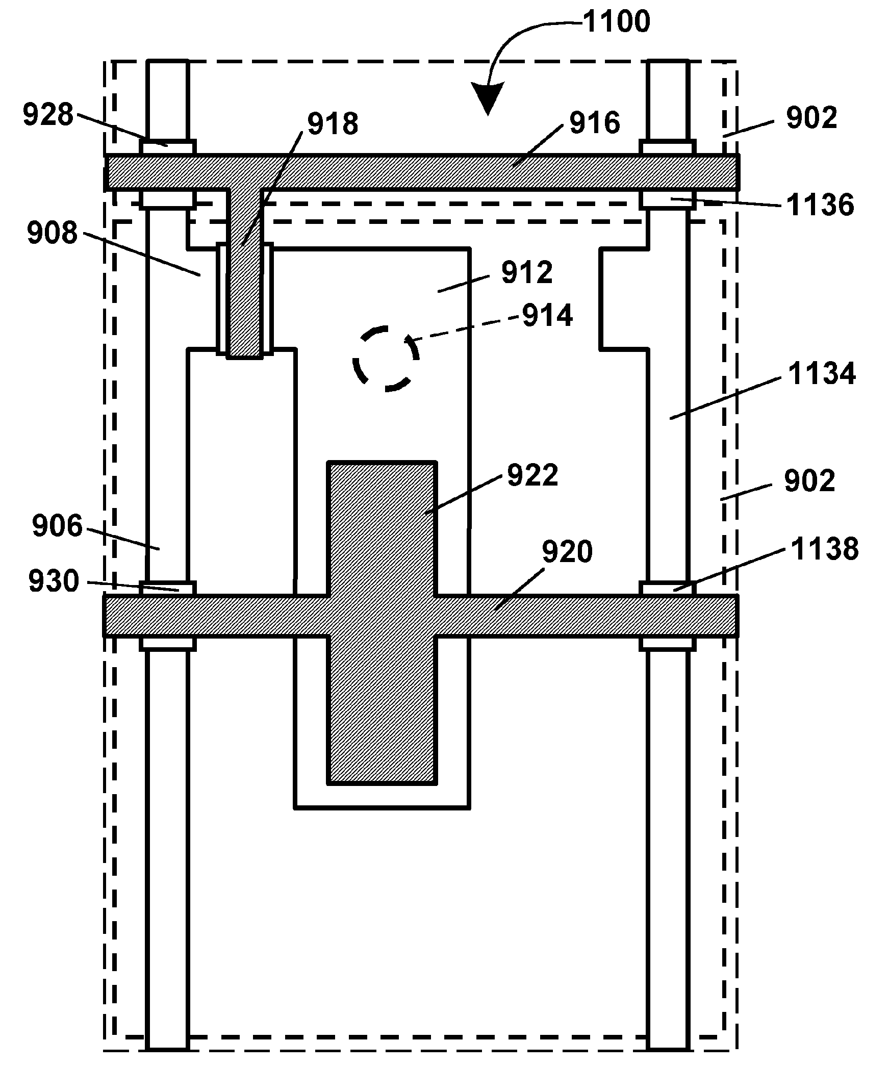 Backplanes for display applications, and components for use therein