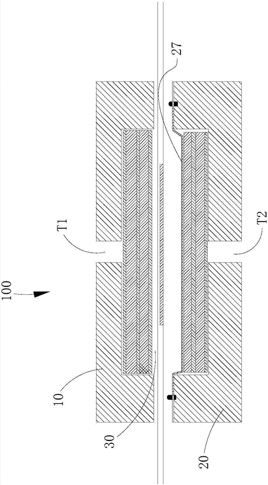 Heating method suitable for non-flat sheet with film attached