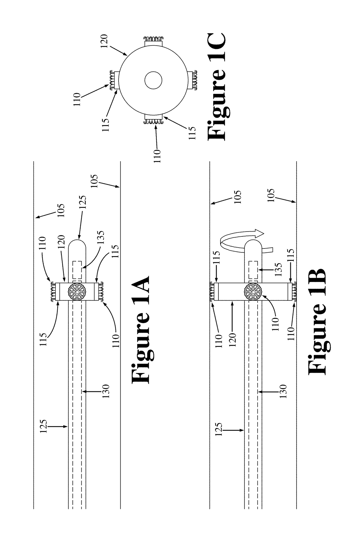 Cell and tissue collection method and device